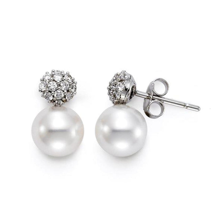 Manfredi Jewels - Ballerina Earring | Manfredi Jewels