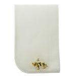 Manfredi Jewels Accessories - Bull and Bear Yellow Gold Cufflinks | Manfredi Jewels