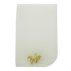 Manfredi Jewels Accessories - Bull and Bear Yellow Gold Cufflinks | Manfredi Jewels