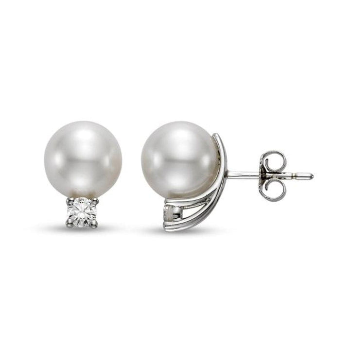 Manfredi Jewels - Classic Earring | Manfredi Jewels