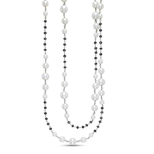 Manfredi Jewels - Dana Necklace