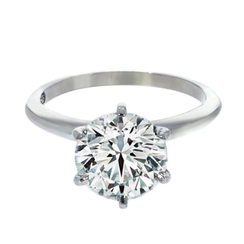 Manfredi Jewels Engagement - Ring