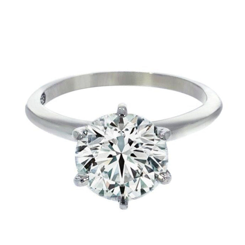 Manfredi Jewels Engagement - Engagement Ring | Manfredi Jewels