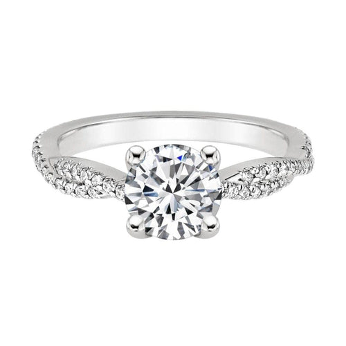 Manfredi Jewels Engagement - Ring