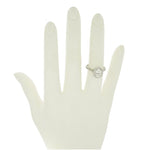 Manfredi Jewels Jewelry - Engagement Ring 20 - 65 - 25035