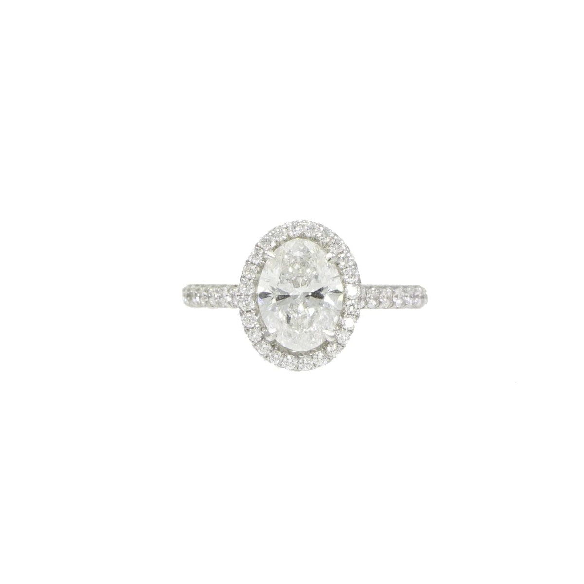Manfredi Jewels Jewelry - Engagement Ring 20-65-25035 | Manfredi Jewels