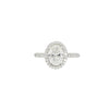 Manfredi Jewels Jewelry - Engagement Ring 20 - 65 - 25035