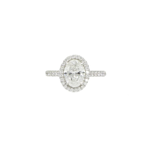 Manfredi Jewels Jewelry - Engagement Ring 20 - 65 - 25035