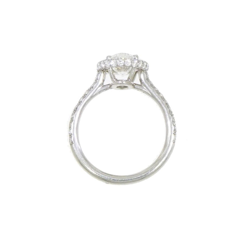 Manfredi Jewels Jewelry - Engagement Ring 20 - 65 - 25035