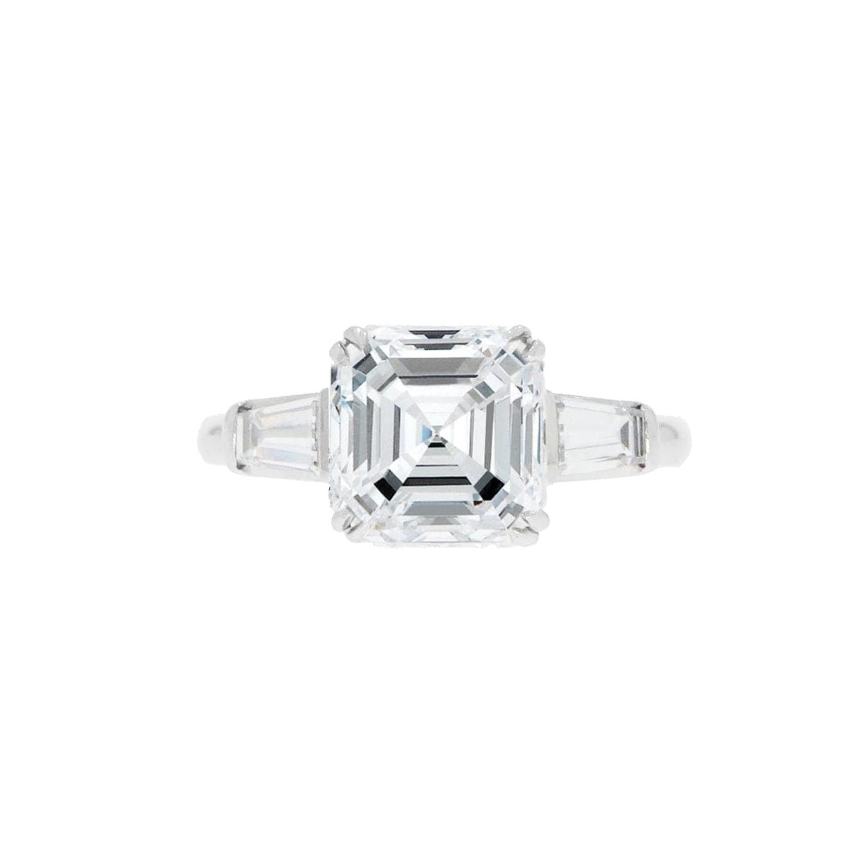 Manfredi Jewels Engagement - Engagement Ring | Manfredi Jewels