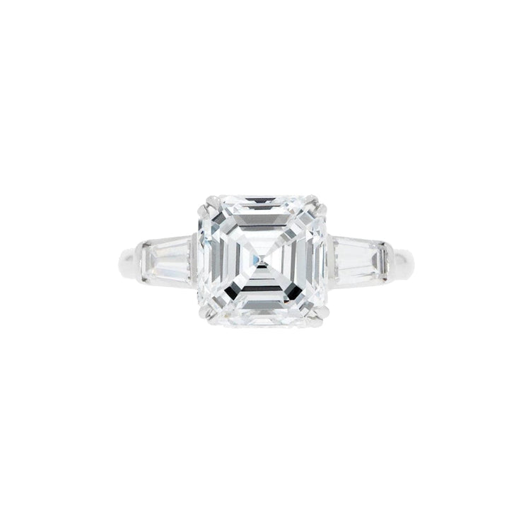 Manfredi Jewels Engagement - Engagement Ring | Manfredi Jewels