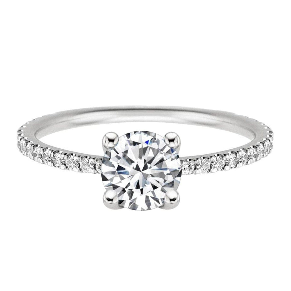 Manfredi Jewels Engagement - Engagement Ring | Manfredi Jewels