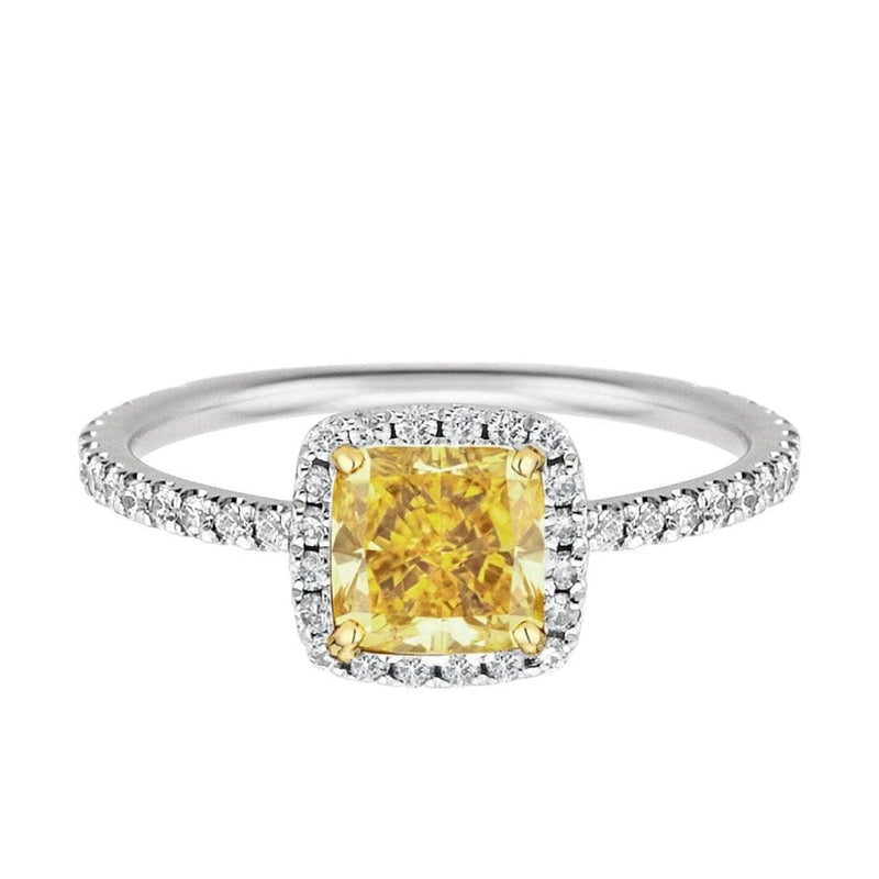 Manfredi Jewels Engagement - Ring