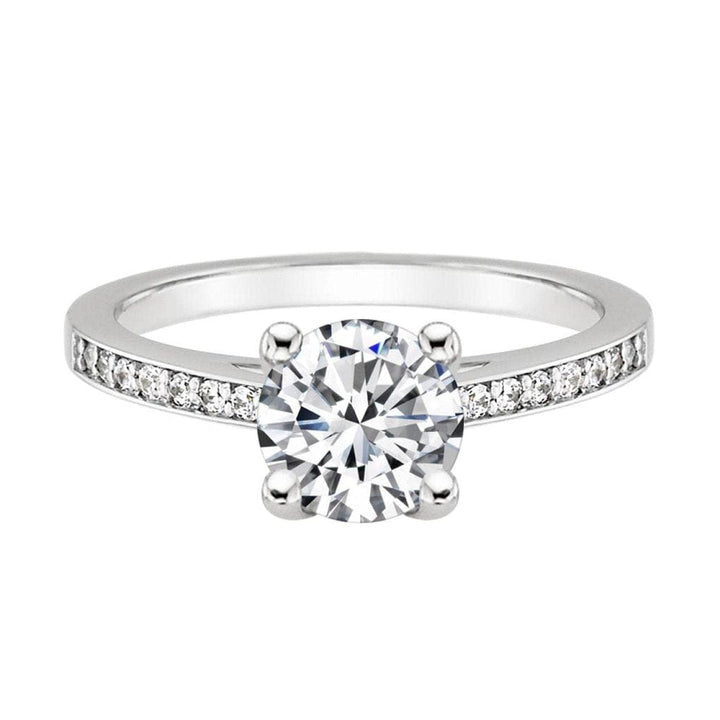 Manfredi Jewels Engagement - Engagement Ring | Manfredi Jewels