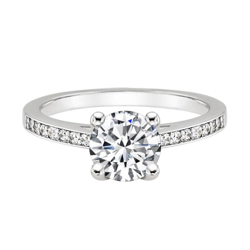 Manfredi Jewels Engagement - Ring