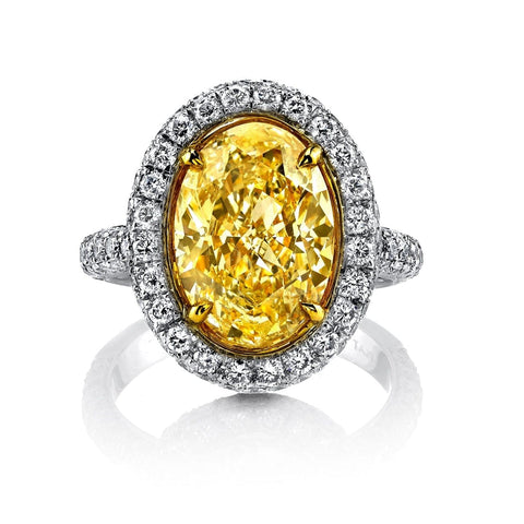 Manfredi Jewels Engagement Ring