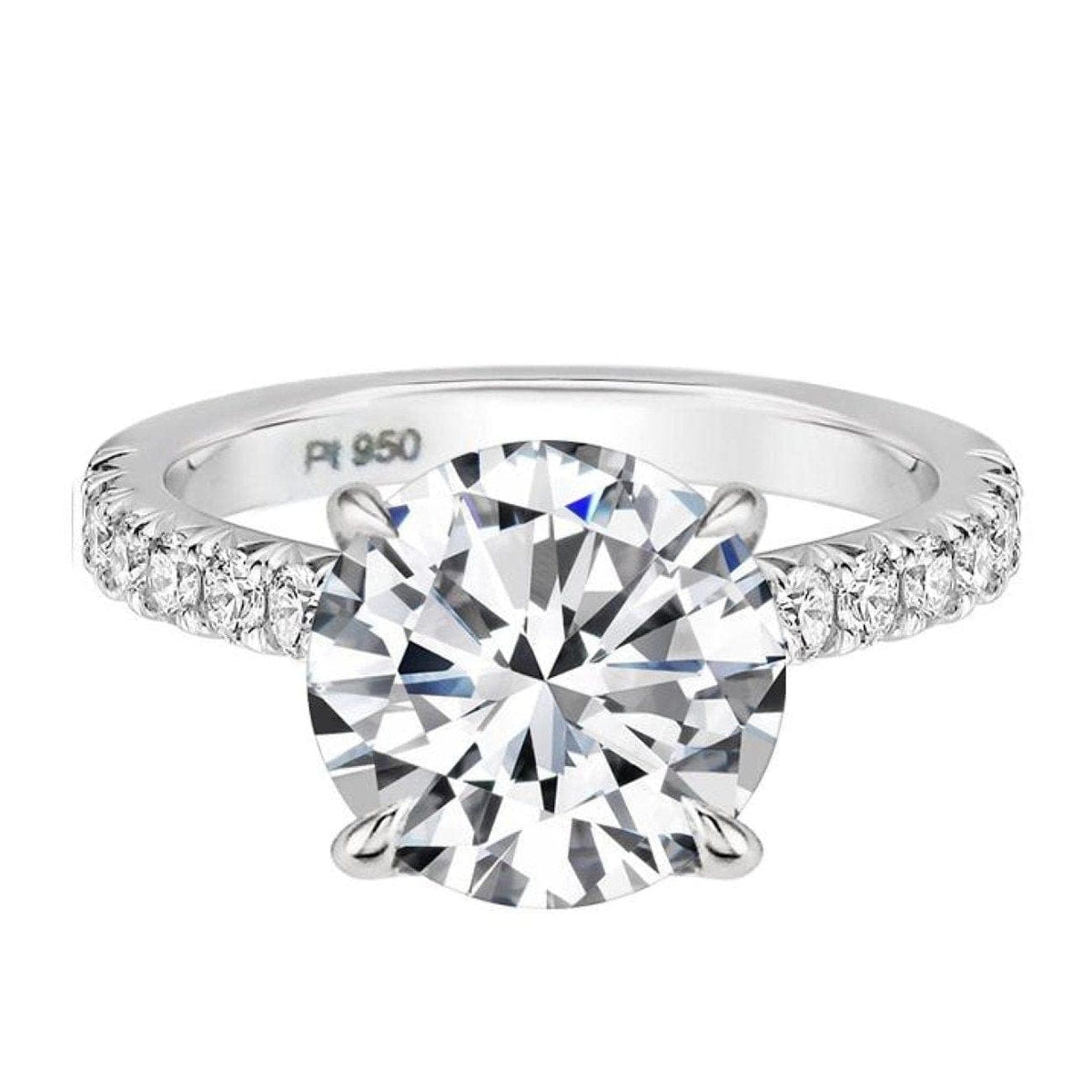 Manfredi Jewels Engagement - Engagement Ring | Manfredi Jewels