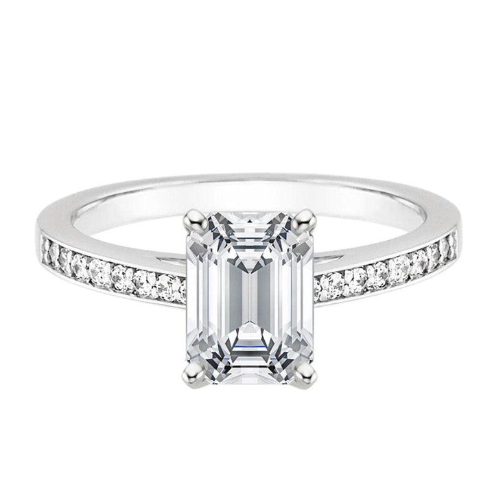 Manfredi Jewels Engagement - Engagement Ring | Manfredi Jewels