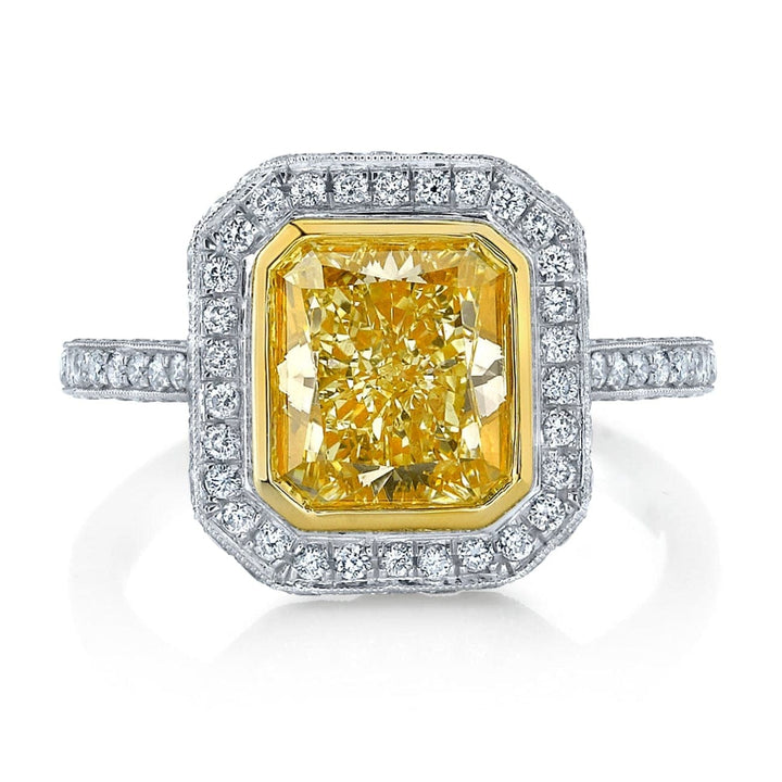 Manfredi Jewels Engagement - Manfredi Jewels Engagement Ring | Manfredi Jewels