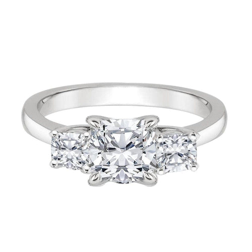Manfredi Jewels Engagement - Ring