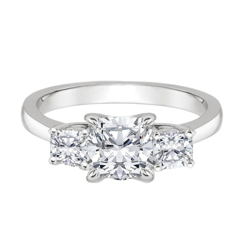 Manfredi Jewels Engagement - Engagement Ring | Manfredi Jewels