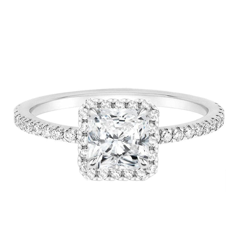 Manfredi Jewels Engagement - Ring