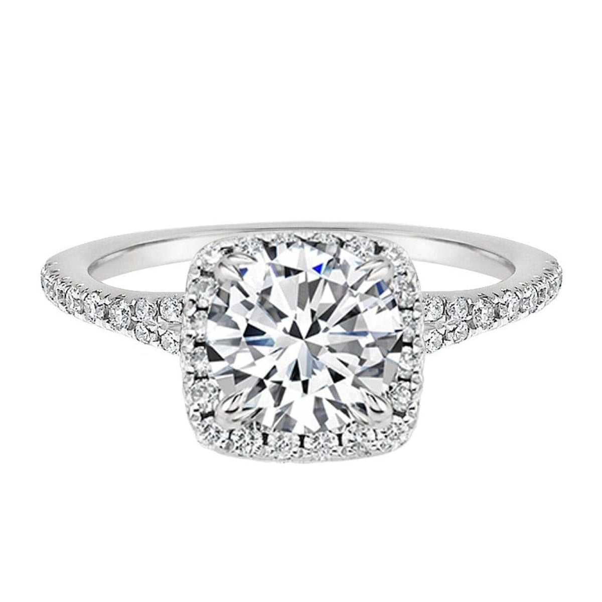 Manfredi Jewels Engagement - Engagement Ring | Manfredi Jewels