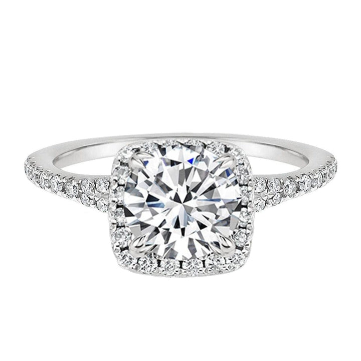 Manfredi Jewels Engagement - Engagement Ring | Manfredi Jewels