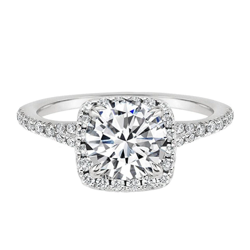 Manfredi Jewels Engagement - Ring