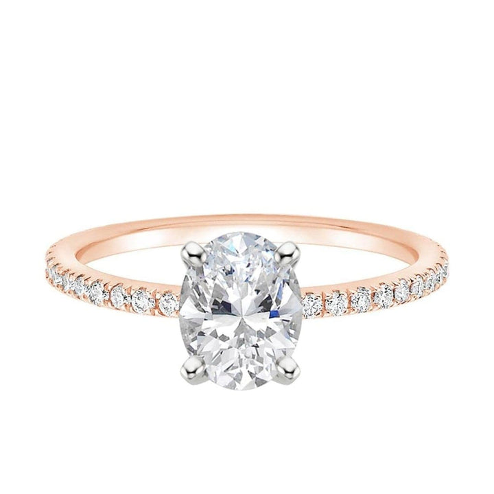 Manfredi Jewels Engagement - Engagement Ring | Manfredi Jewels