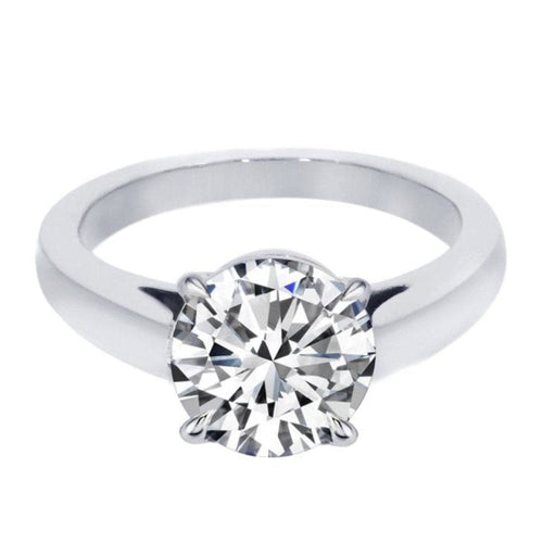 Manfredi Jewels Engagement - Ring