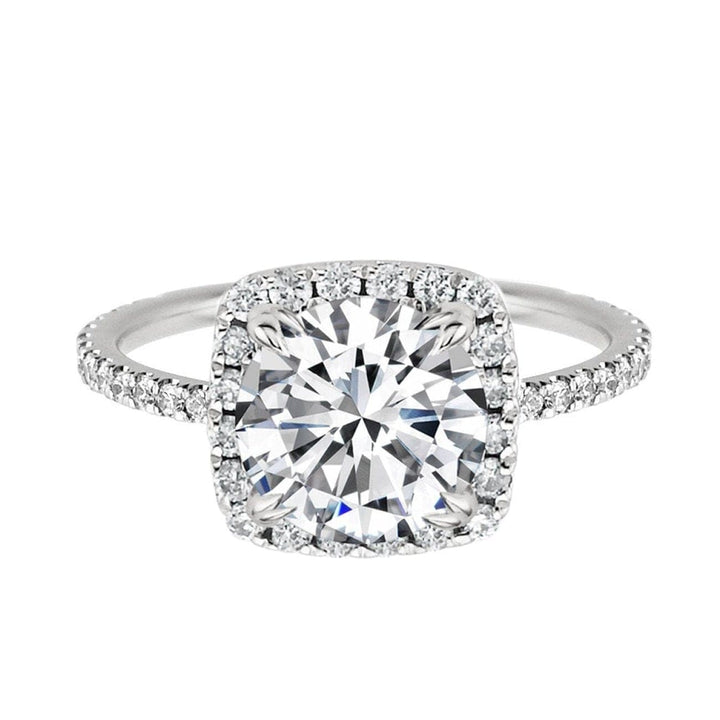 Manfredi Jewels Engagement - Engagement Ring | Manfredi Jewels