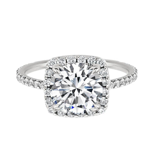 Manfredi Jewels Engagement - Ring