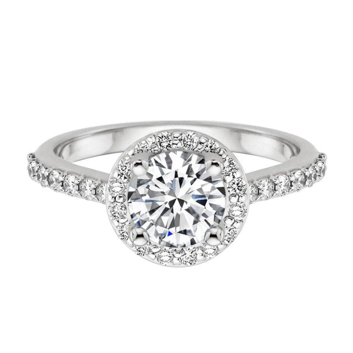 Manfredi Jewels Engagement - Engagement Ring | Manfredi Jewels