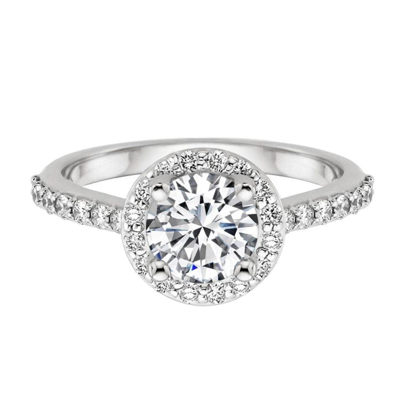 Manfredi Jewels Engagement - Ring