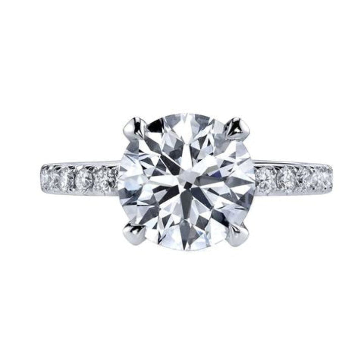 Manfredi Jewels Engagement - Engagement Ring | Manfredi Jewels