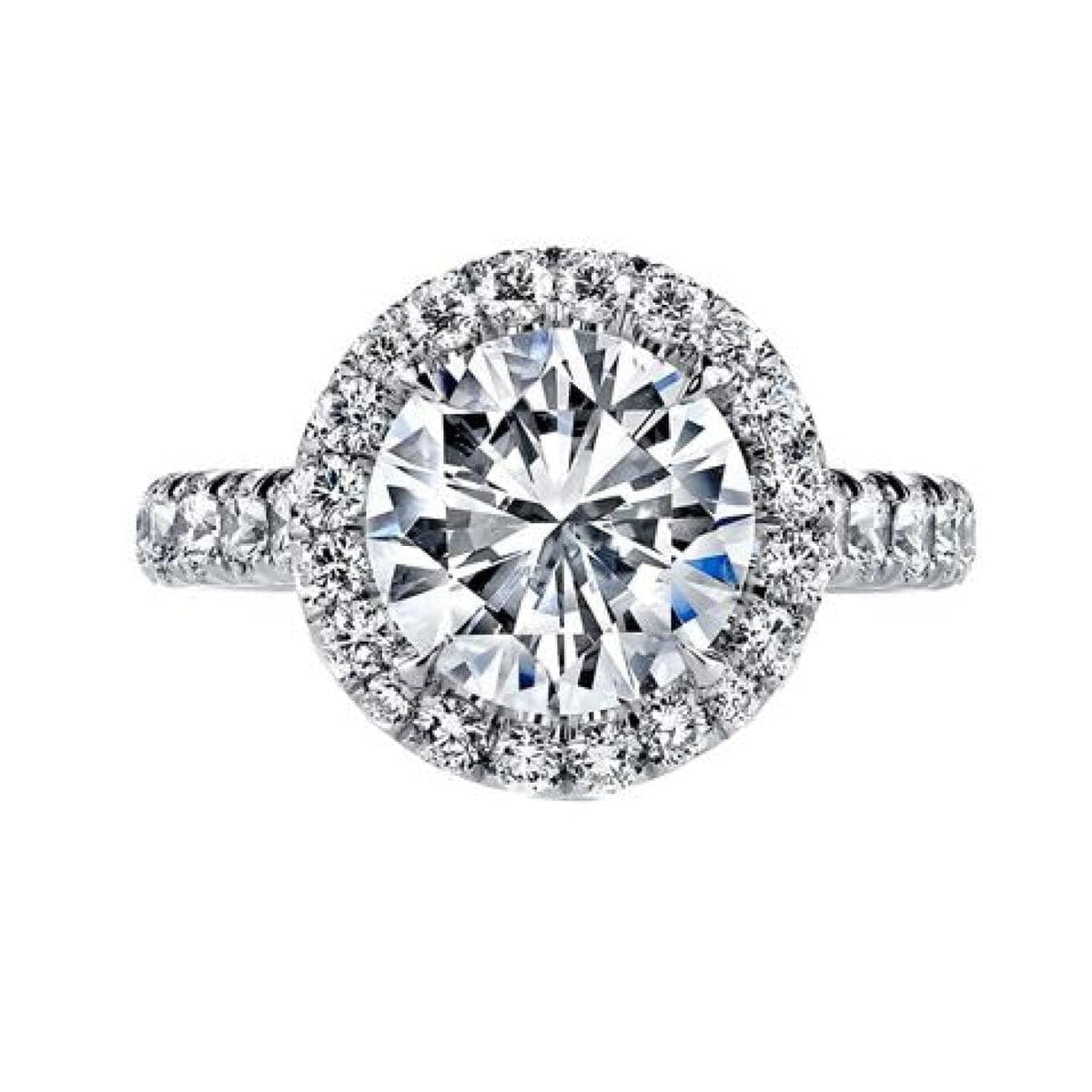 Manfredi Jewels Engagement - Engagement Ring | Manfredi Jewels