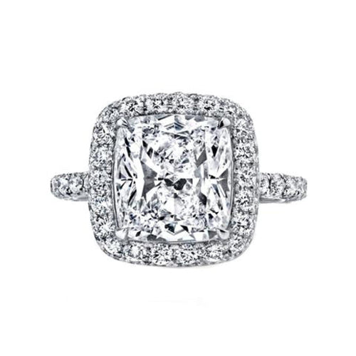 Manfredi Jewels Engagement - Ring