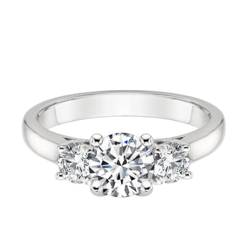 Manfredi Jewels Engagement - Ring