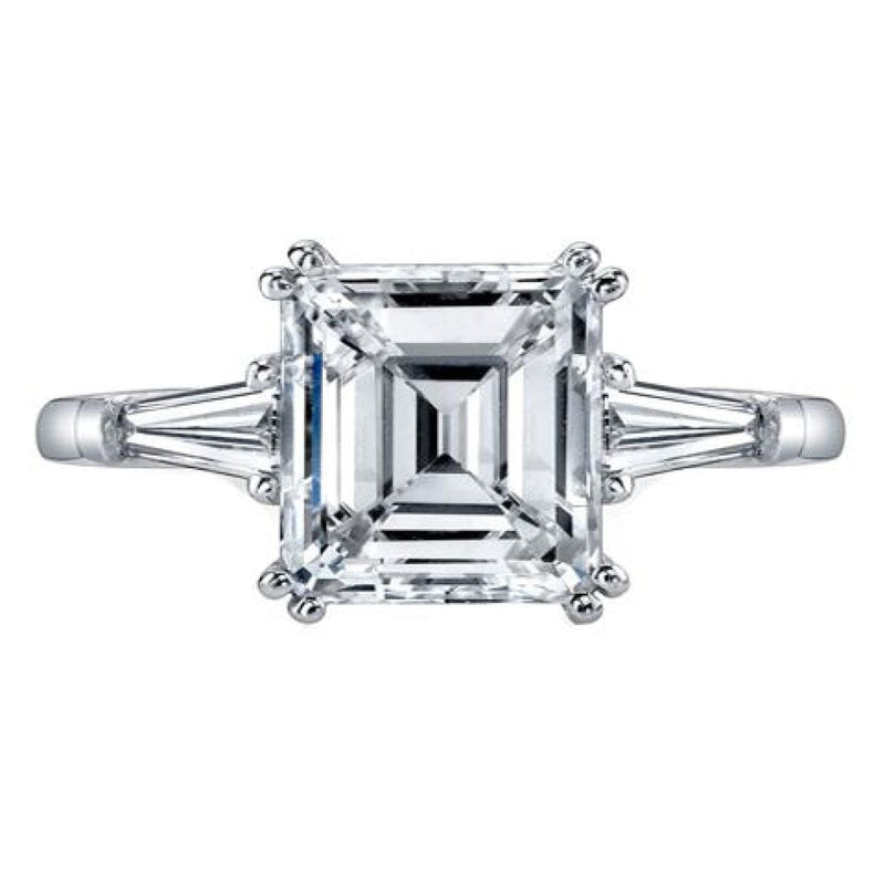 Manfredi Jewels Engagement - Ring