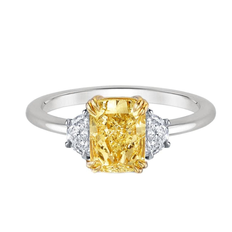 Manfredi Jewels Engagement - Ring