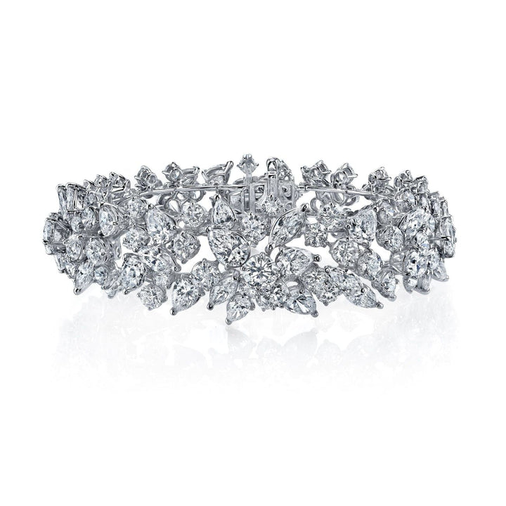 Manfredi Jewels Jewelry - JBR065 | Manfredi Jewels
