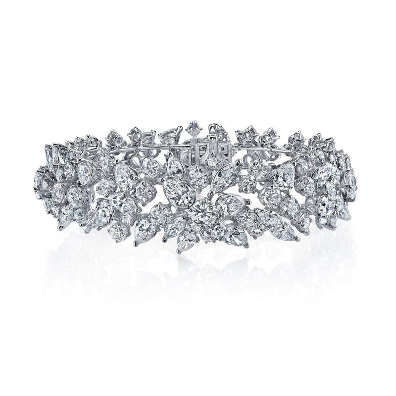 Manfredi Jewels Jewelry - JBR065 | Manfredi Jewels