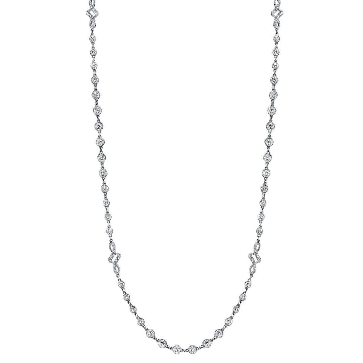 Manfredi Jewels Jewelry - JNK160 | Manfredi Jewels