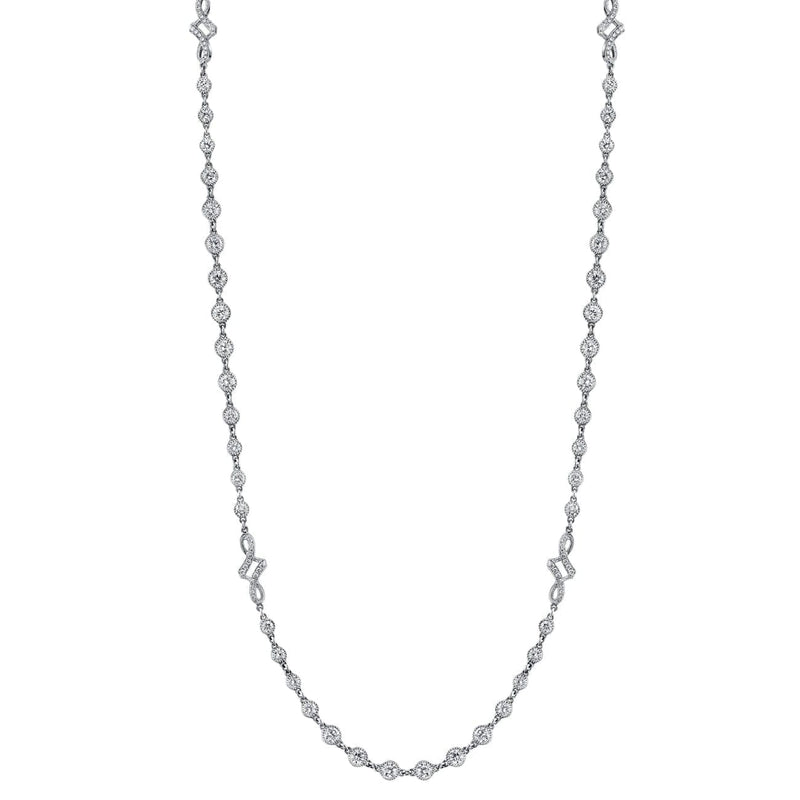 Manfredi Jewels Jewelry - JNK160 | Manfredi Jewels
