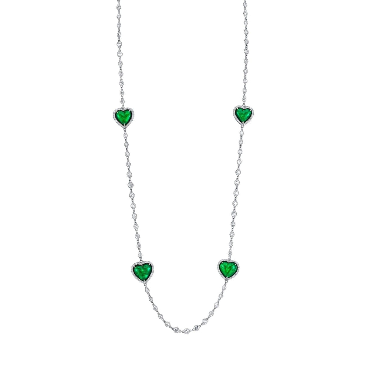 Manfredi Jewels Jewelry - JNK197 | Manfredi Jewels