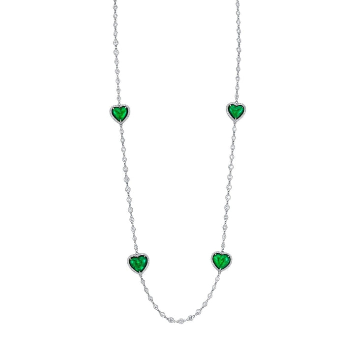 Manfredi Jewels Jewelry - JNK197 | Manfredi Jewels