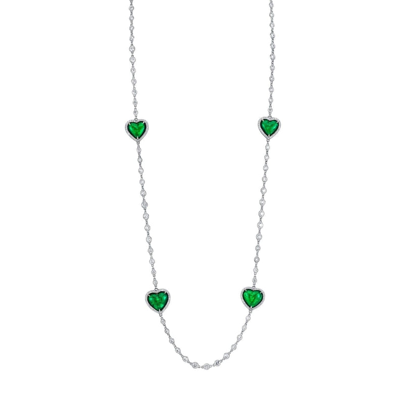 Manfredi Jewels Jewelry - JNK197 | Manfredi Jewels