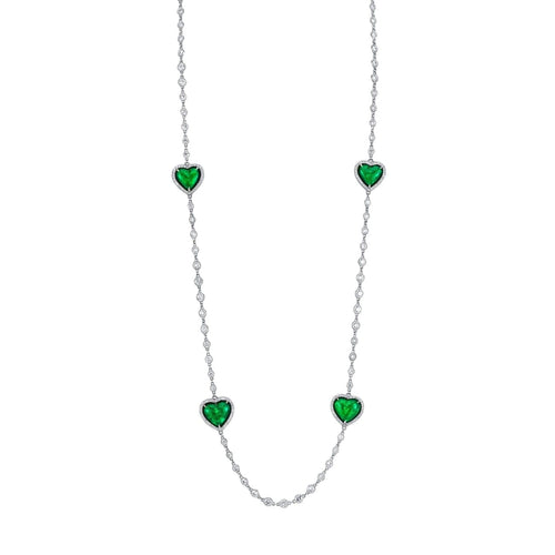 Manfredi Jewels Jewelry - JNK197