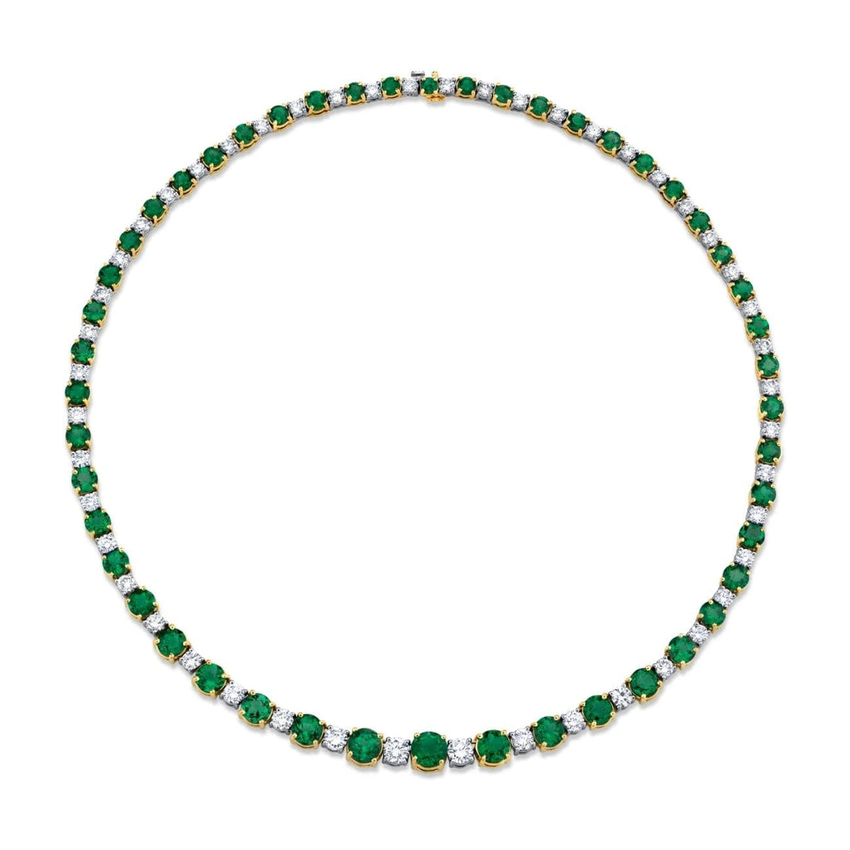 Manfredi Jewels Jewelry - JNK220 | Manfredi Jewels